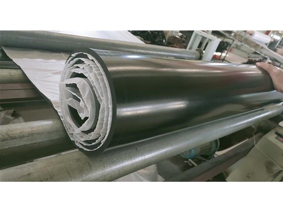 工業(yè)橡膠板價格是多少 