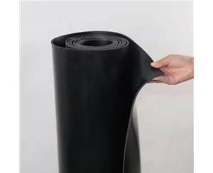 復合橡膠板有什么好處?